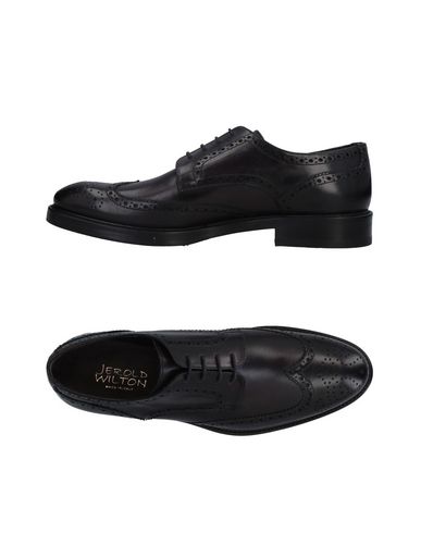 Zapatos con descuento Zapato De Cordones Jerold Wilton Hombre - Zapatos De Cordones Jerold Wilton - 11481173QS Berenjena Zapatos con descuento Zapato De Cordones Jerold Wilton Hombre - Zapatos De Cordones Jerold Wilton - 11481173QS Berenjena