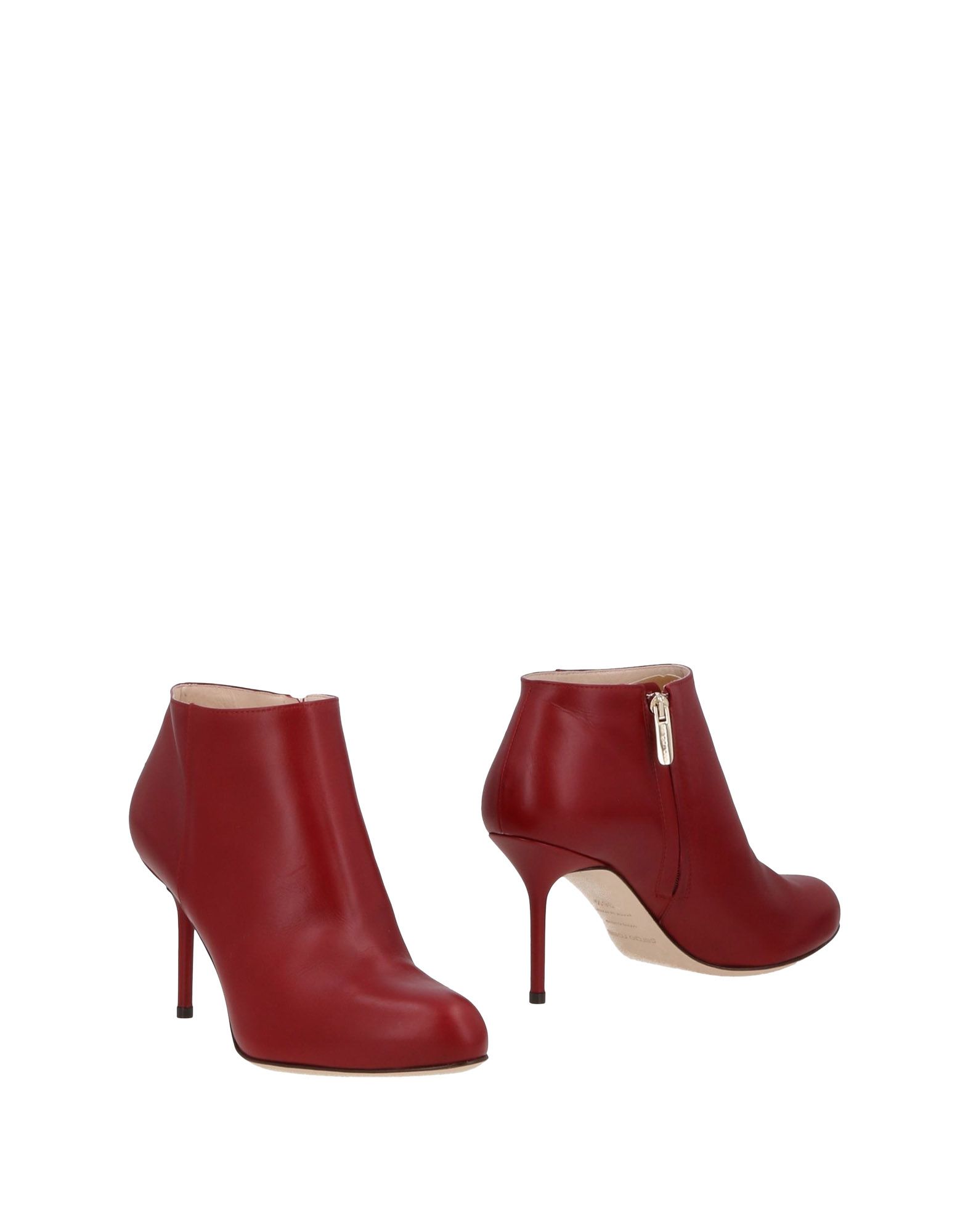 Stivaletti Sergio Rossi Donna - 11481205EL Stivaletti Sergio Rossi Donna - 11481205EL