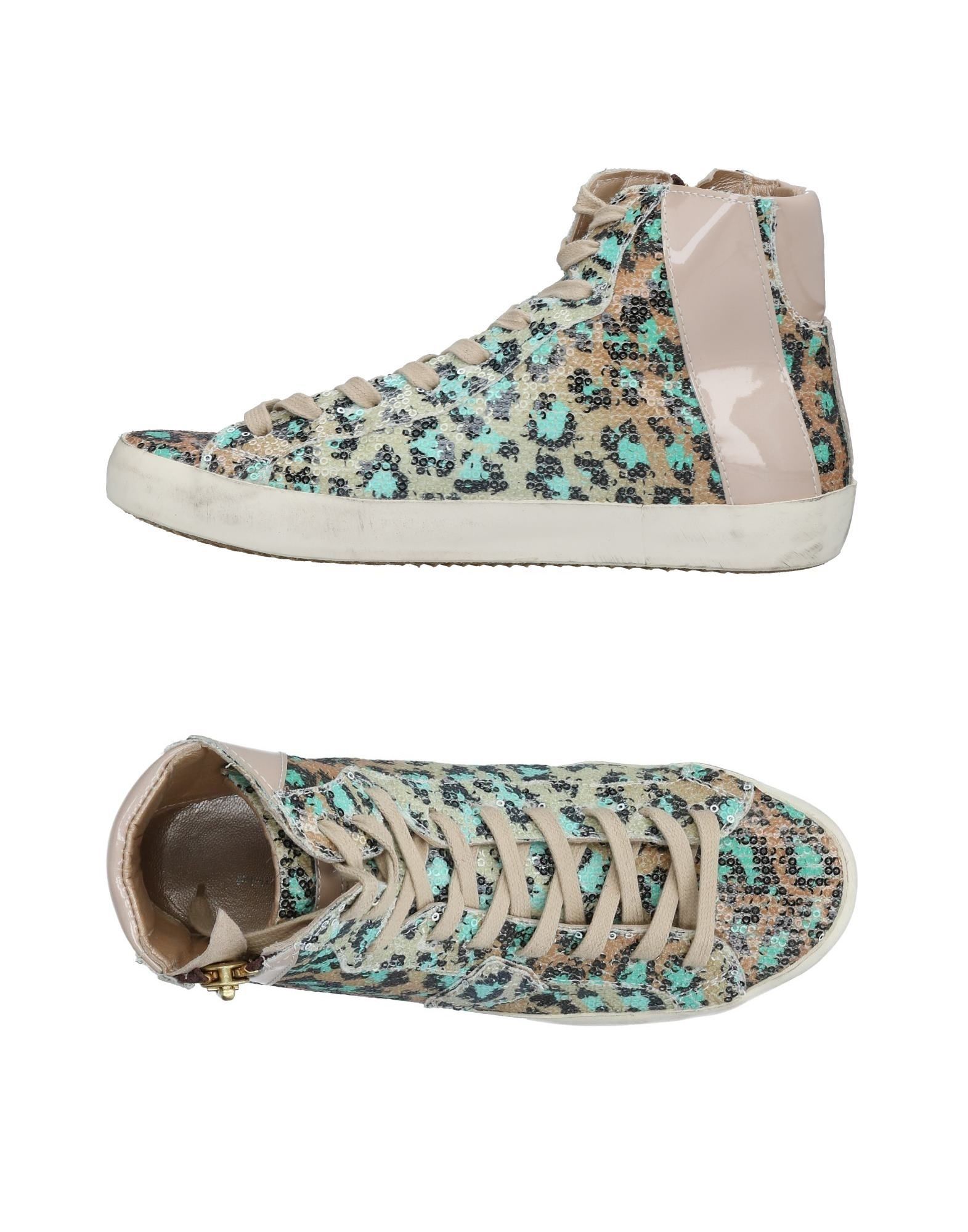 Sneakers Philippe Model Donna - 11481211PV Sneakers Philippe Model Donna - 11481211PV