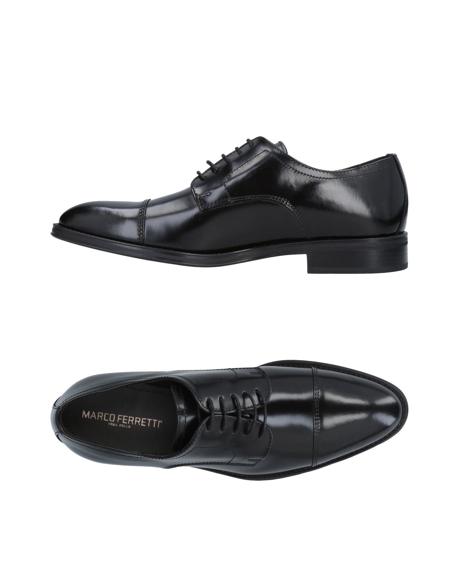 Marco Ferretti Schnürschuhe Herren 11481219UP Marco Ferretti Schnürschuhe Herren 11481219UP