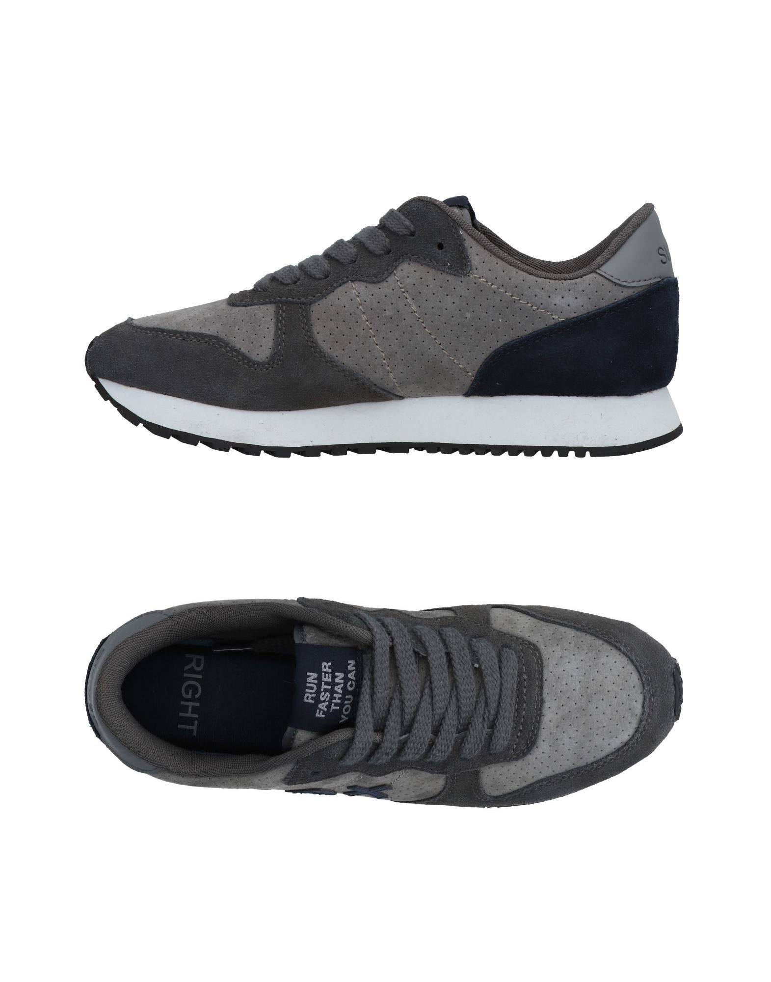 Sun 68 Sneakers Herren 11481234HW Neue Schuhe Sun Sneakers 68 Sneakers Sun Herren 11481234HW Neue Schuhe a9b5b2