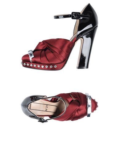 Los últimos zapatos de descuento para hombres y mujeres Zapato De Salón N° 21 Mujer - Salones N° 21 - 11481254EL Burdeos Los últimos zapatos de descuento para hombres y mujeres Zapato De Salón N° 21 Mujer - Salones N° 21 - 11481254EL Burdeos