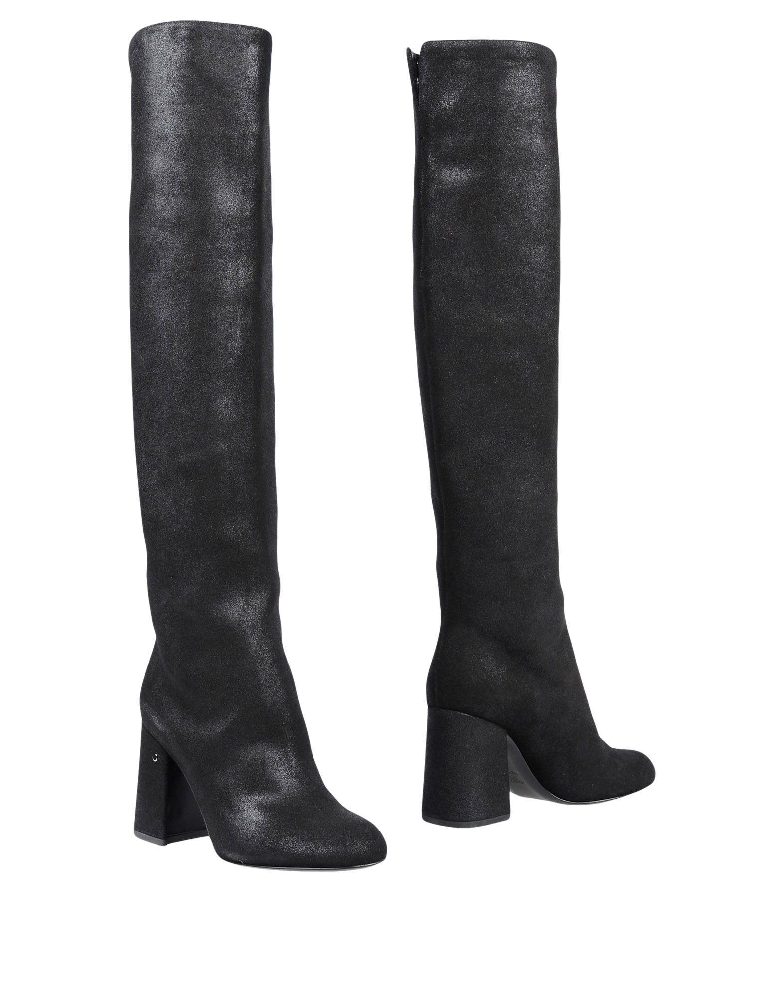 Laurence Dacade Stiefel Damen 11481255TW Neue Schuhe Laurence Dacade Stiefel Damen 11481255TW Neue Schuhe