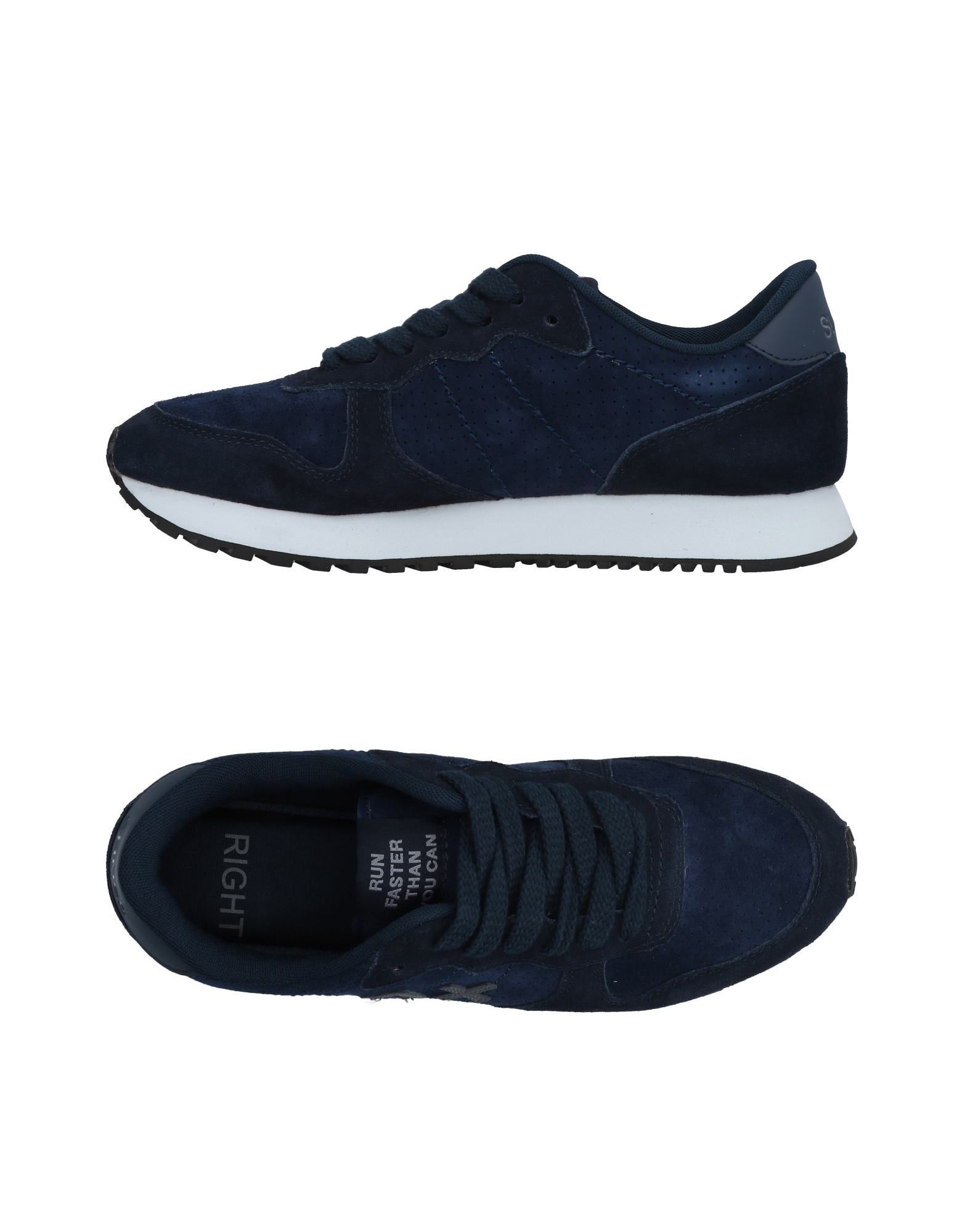 Sneakers Sun 68 Uomo - 11481265EV Sneakers Sun 68 Uomo - 11481265EV