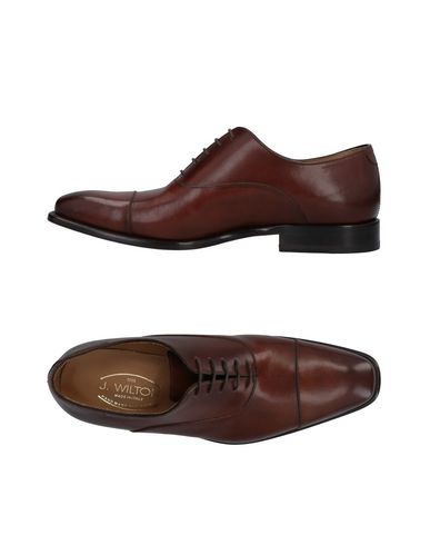Zapatos con descuento Zapato De Cordones J.Wilton Hombre - Zapatos De Cordones J.Wilton - 11481275HB Marrón Zapatos con descuento Zapato De Cordones J.Wilton Hombre - Zapatos De Cordones J.Wilton - 11481275HB Marrón