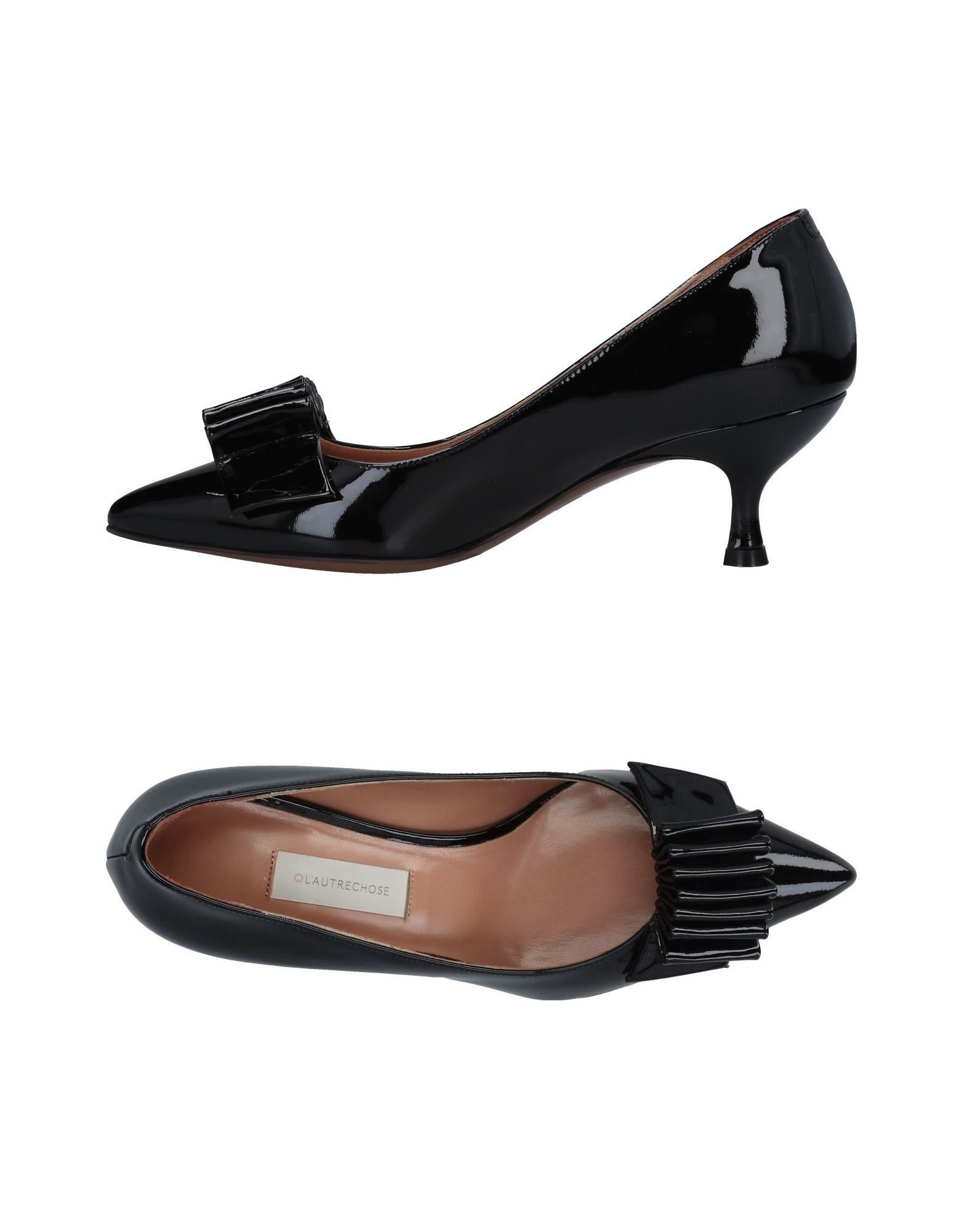 L' Autre Chose Pumps Damen 11481300FMGut aussehende strapazierfähige Schuhe L' Autre Chose Pumps Damen 11481300FMGut aussehende strapazierfähige Schuhe