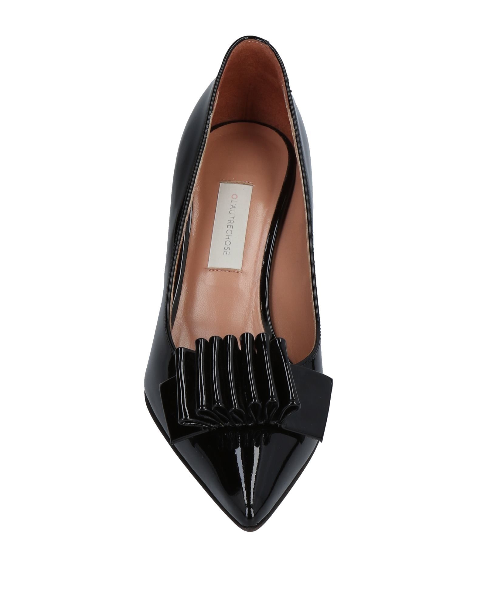 L' Autre Preis-Leistungs-Verhältnis, Chose Pumps Damen Gutes Preis-Leistungs-Verhältnis, Autre es lohnt sich 435862 L' Autre Preis-Leistungs-Verhältnis, Chose Pumps Damen Gutes Preis-Leistungs-Verhältnis, Autre es lohnt sich 435862