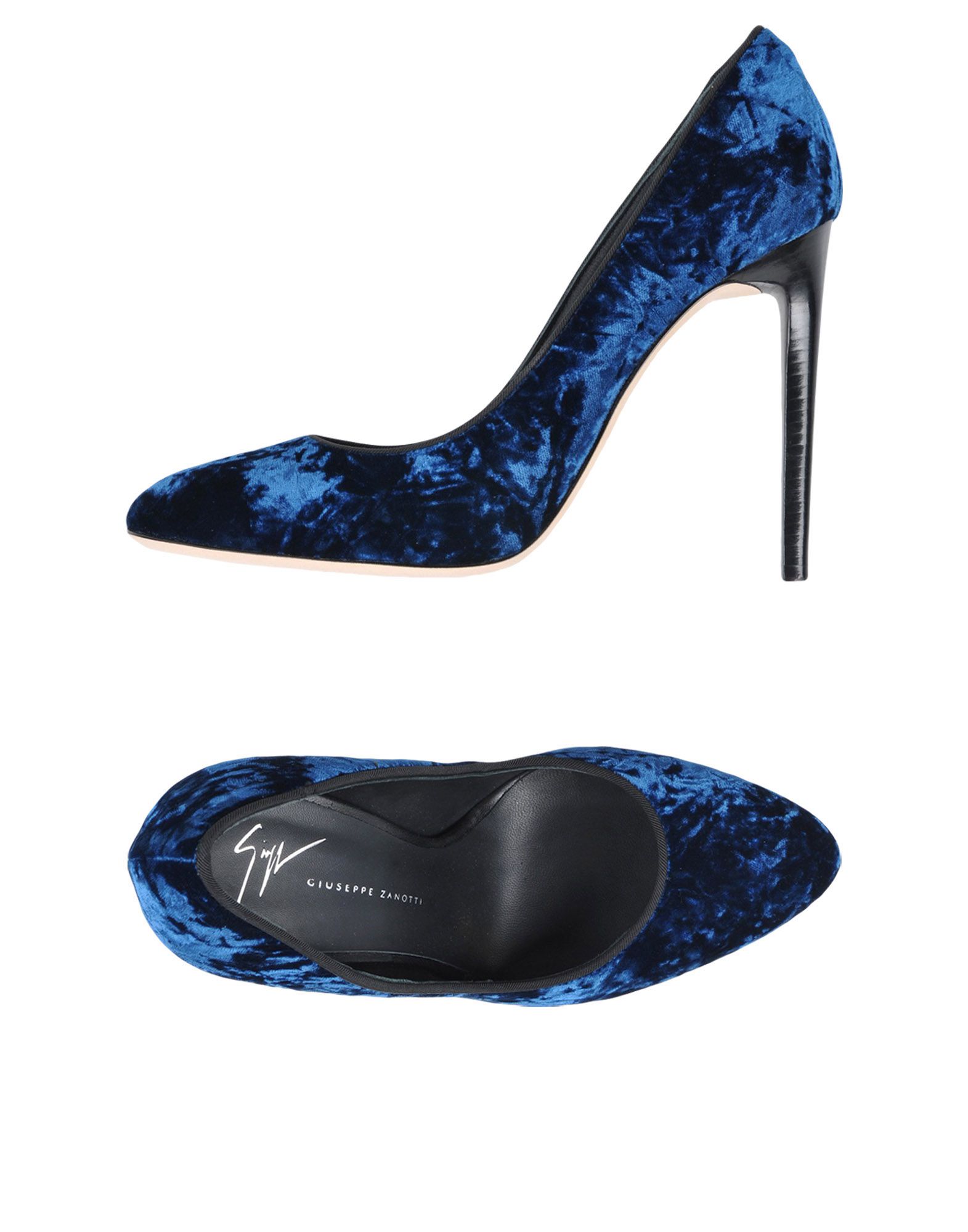 Rabatt Schuhe Giuseppe Zanotti Pumps Damen 11481302EQ Rabatt Schuhe Giuseppe Zanotti Pumps Damen 11481302EQ