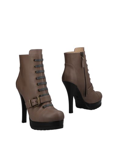 ZOOM FENDI - Ankle boot