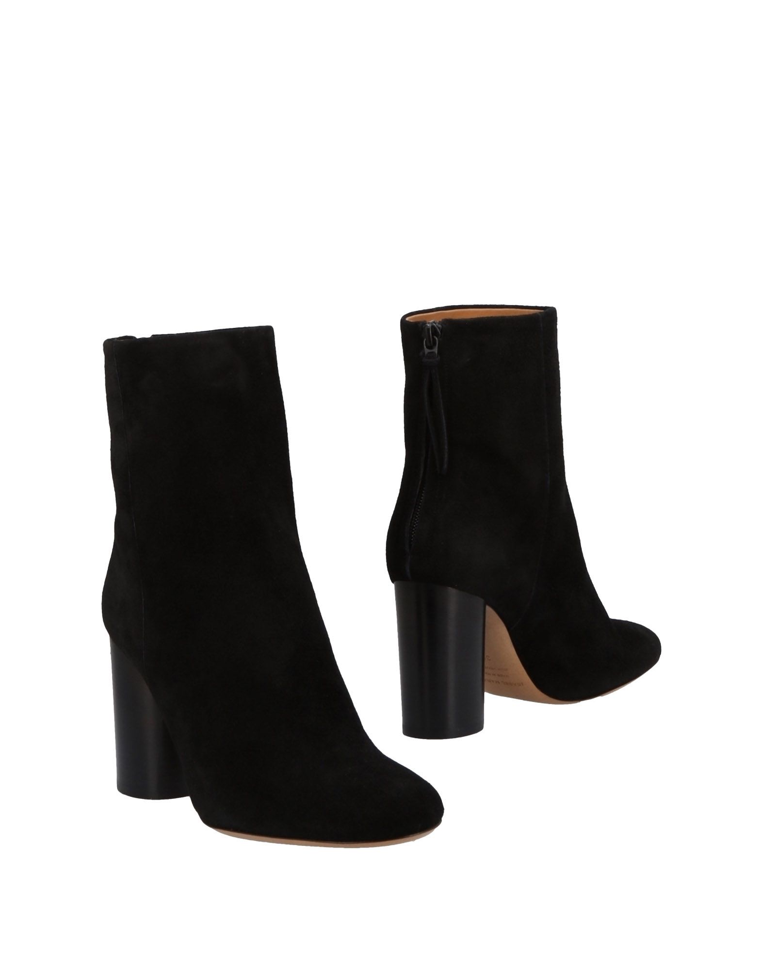 Isabel Marant Stiefelette Damen 11481326IUGünstige gut aussehende Schuhe Isabel Marant Stiefelette Damen 11481326IUGünstige gut aussehende Schuhe
