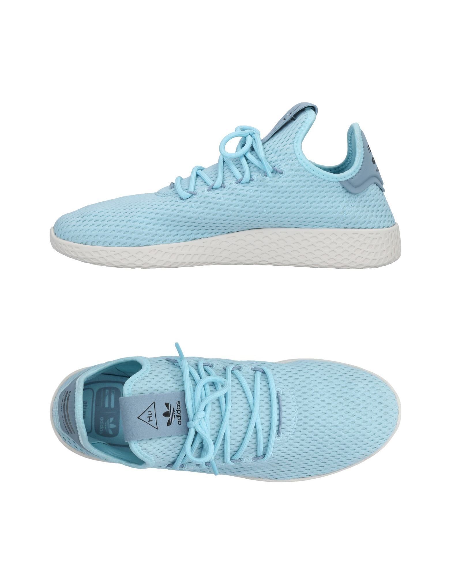 Sneakers Adidas Originals By Pharrell Williams Uomo - 11481343BV Sneakers Williams Adidas Originals By Pharrell Williams Sneakers Uomo - 11481343BV f46330