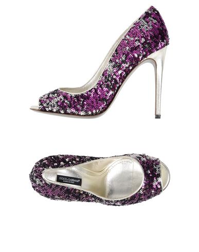 Los últimos zapatos de descuento para hombres y mujeres Zapato De Salón Dolce & Gabbana Mujer - Salones Dolce & Gabbana - 11481353QB Fucsia Los últimos zapatos de descuento para hombres y mujeres Zapato De Salón Dolce & Gabbana Mujer - Salones Dolce & Gabbana - 11481353QB Fucsia