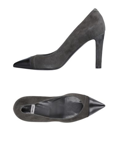 Zapatos casuales salvajes Zapato De Salón Natan Mujer - Salones Natan - 11481384DW Plomo Zapatos casuales salvajes Zapato De Salón Natan Mujer - Salones Natan - 11481384DW Plomo
