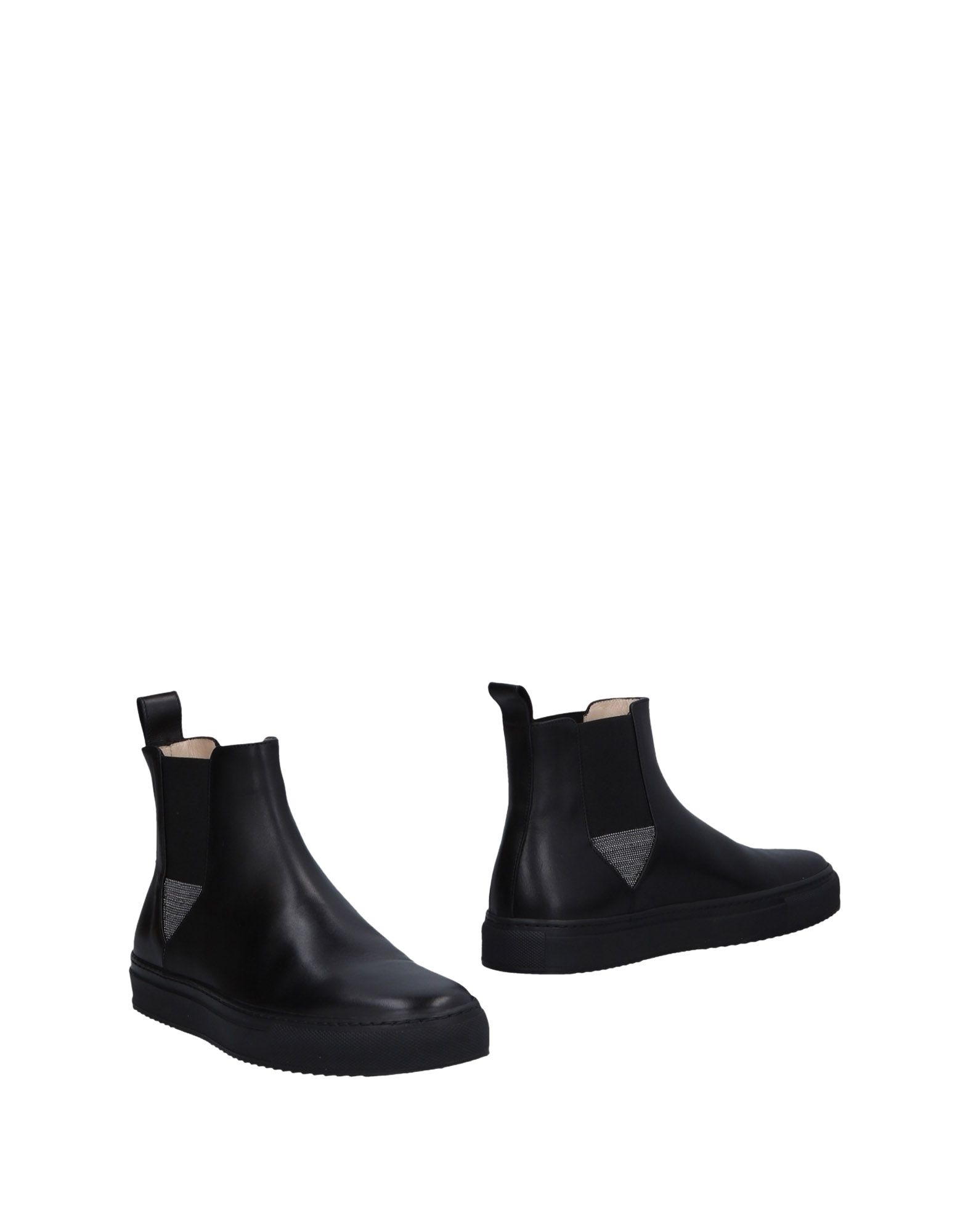 Fabiana Filippi Chelsea Boots Damen 11481390HEGünstige gut aussehende Schuhe Fabiana Filippi Chelsea Boots Damen 11481390HEGünstige gut aussehende Schuhe
