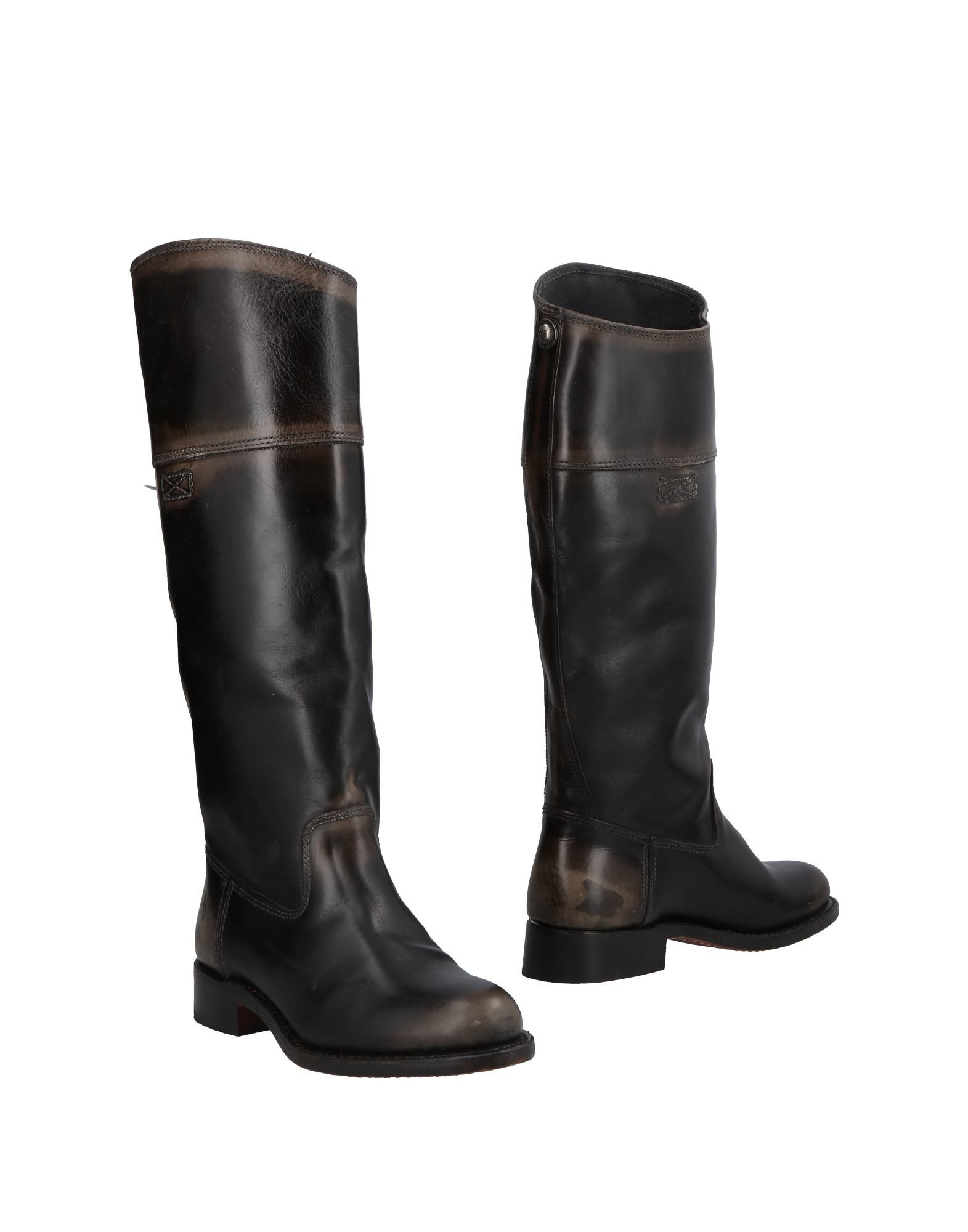 Rabatt Schuhe Frye Stiefel Damen 11481405IA Rabatt Schuhe Frye Stiefel Damen 11481405IA