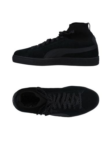 Zapatos con descuento Zapatillas Puma Hombre - Zapatillas Puma - 11481431PC Negro Zapatos con descuento Zapatillas Puma Hombre - Zapatillas Puma - 11481431PC Negro