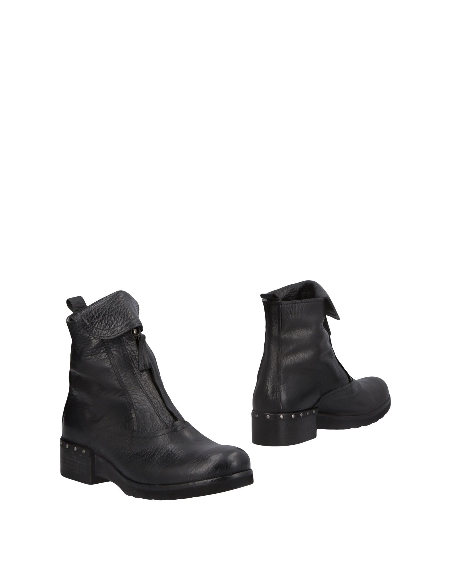 Hangar Stiefelette Damen 11481443LB Gute Qualität beliebte Schuhe Hangar Stiefelette Damen 11481443LB Gute Qualität beliebte Schuhe
