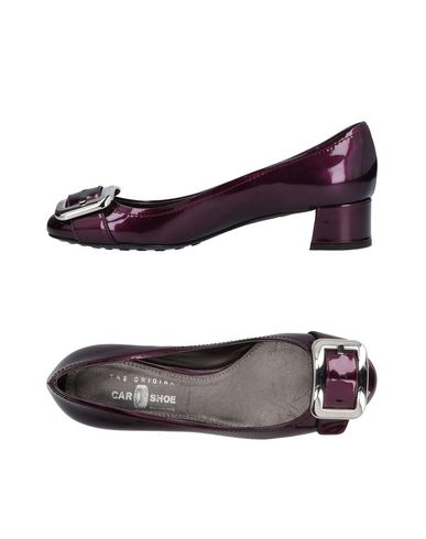 Venta de liquidación de temporada Zapato De Salón Carshoe Mujer - Salones Carshoe - 11481450VP Morado Venta de liquidación de temporada Zapato De Salón Carshoe Mujer - Salones Carshoe - 11481450VP Morado