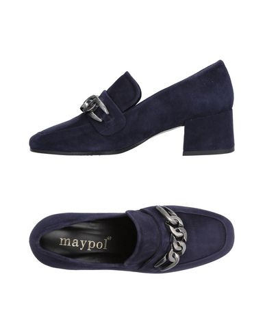 Descuento de la marca Mocasín M&P Maypol Mujer - Mocasines M&P Maypol - 11481472RK Azul oscuro Descuento de la marca Mocasín M&P Maypol Mujer - Mocasines M&P Maypol - 11481472RK Azul oscuro