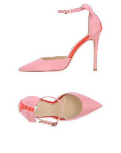 Los zapatos más populares para hombres y mujeres Zapato De Salón Elisabetta Franchi Mujer - Salones Elisabetta Franchi - 11481474AE Rosa Los zapatos más populares para hombres y mujeres Zapato De Salón Elisabetta Franchi Mujer - Salones Elisabetta Franchi - 11481474AE Rosa