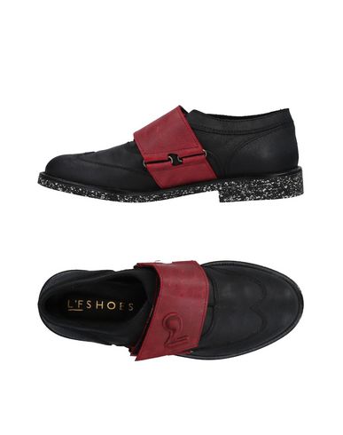 Zapatos con descuento Mocasín L'f Shoes Hombre - Mocasines L'f Shoes - 11481505IL Negro Zapatos con descuento Mocasín L'f Shoes Hombre - Mocasines L'f Shoes - 11481505IL Negro