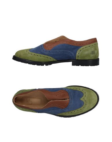 Zapatos con descuento Mocasín L'f Shoes Hombre - Mocasines L'f Shoes - 11481509JW Verde acido Zapatos con descuento Mocasín L'f Shoes Hombre - Mocasines L'f Shoes - 11481509JW Verde acido