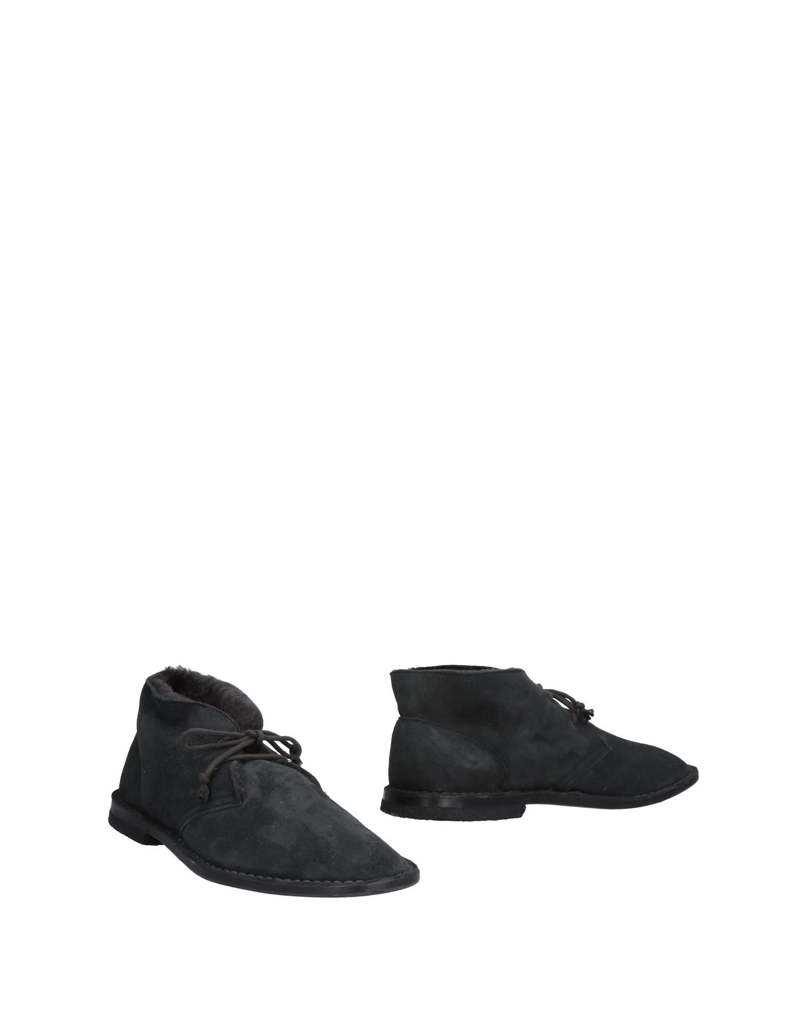 Stivaletti Le Crown Uomo - 11481539NG Stivaletti Le Crown Uomo - 11481539NG