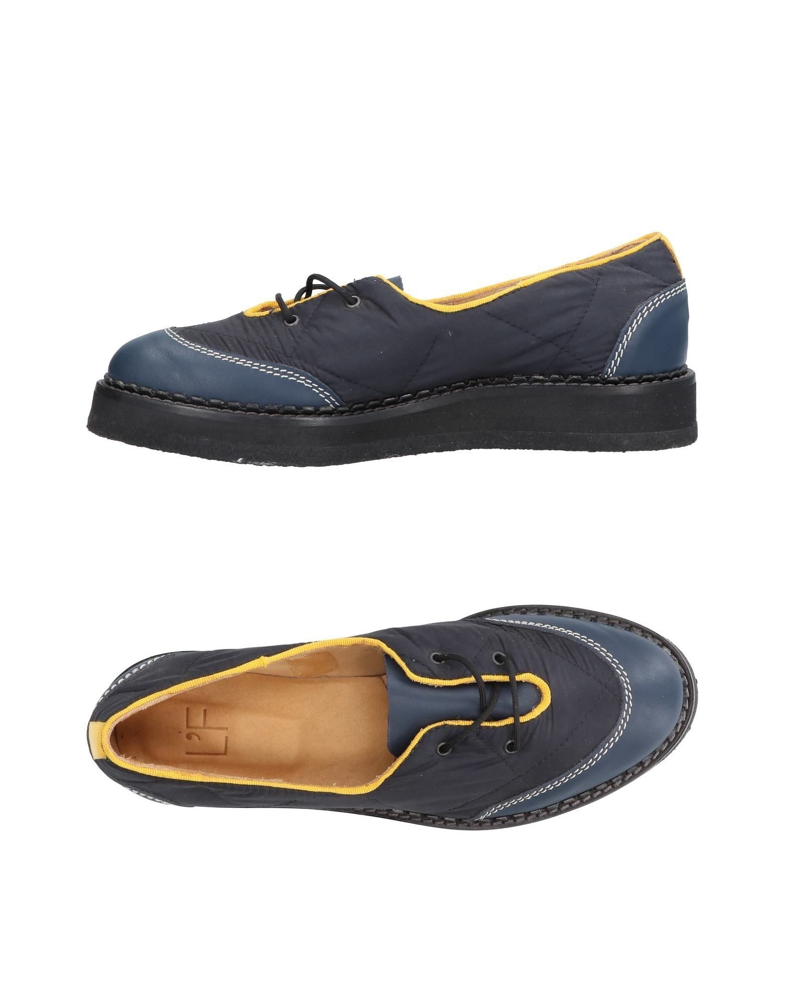 Stringate L'f Shoes Donna - 11481601EJ Stringate L'f Shoes Donna - 11481601EJ