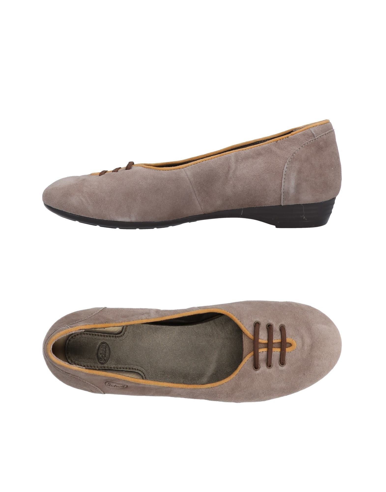 Günstige und modische Schuhe Scholl Ballerinas Damen 11481675BU Günstige und modische Schuhe Scholl Ballerinas Damen 11481675BU