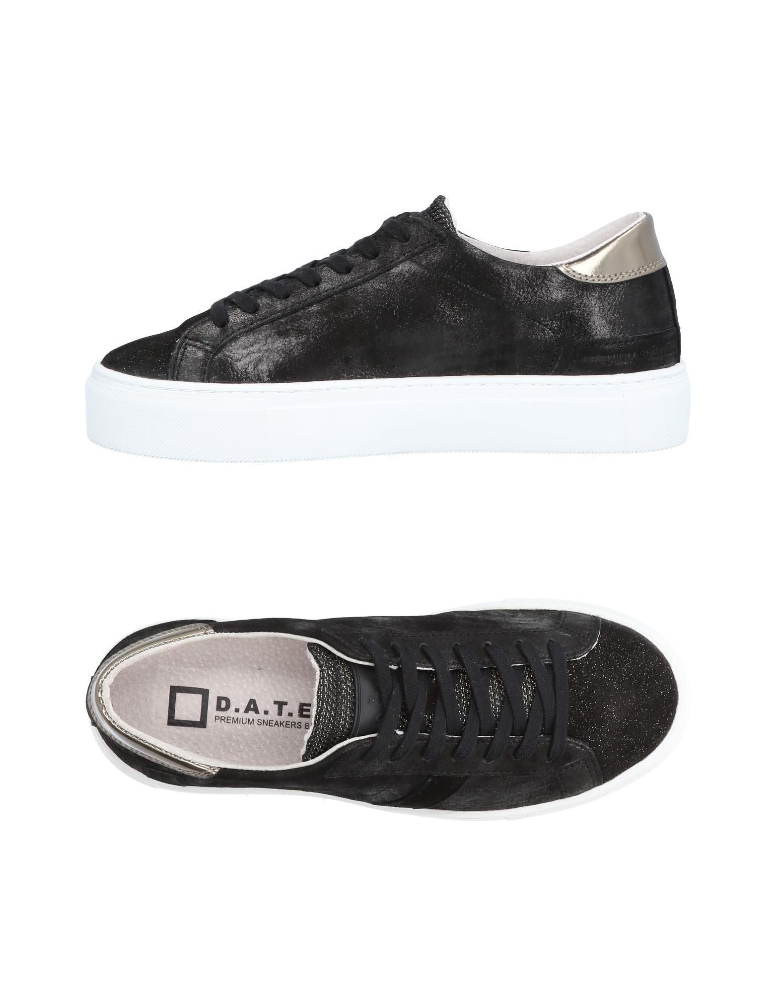 D.A.T.E. Sneakers Damen 11481676BA Gute Qualität beliebte Schuhe D.A.T.E. Sneakers Damen 11481676BA Gute Qualität beliebte Schuhe