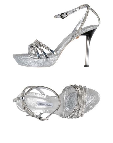 Casual salvaje Sandalia Alberto Vturini Mujer - Sandalias Alberto Vturini - 11481726CC Gris Casual salvaje Sandalia Alberto Vturini Mujer - Sandalias Alberto Vturini - 11481726CC Gris