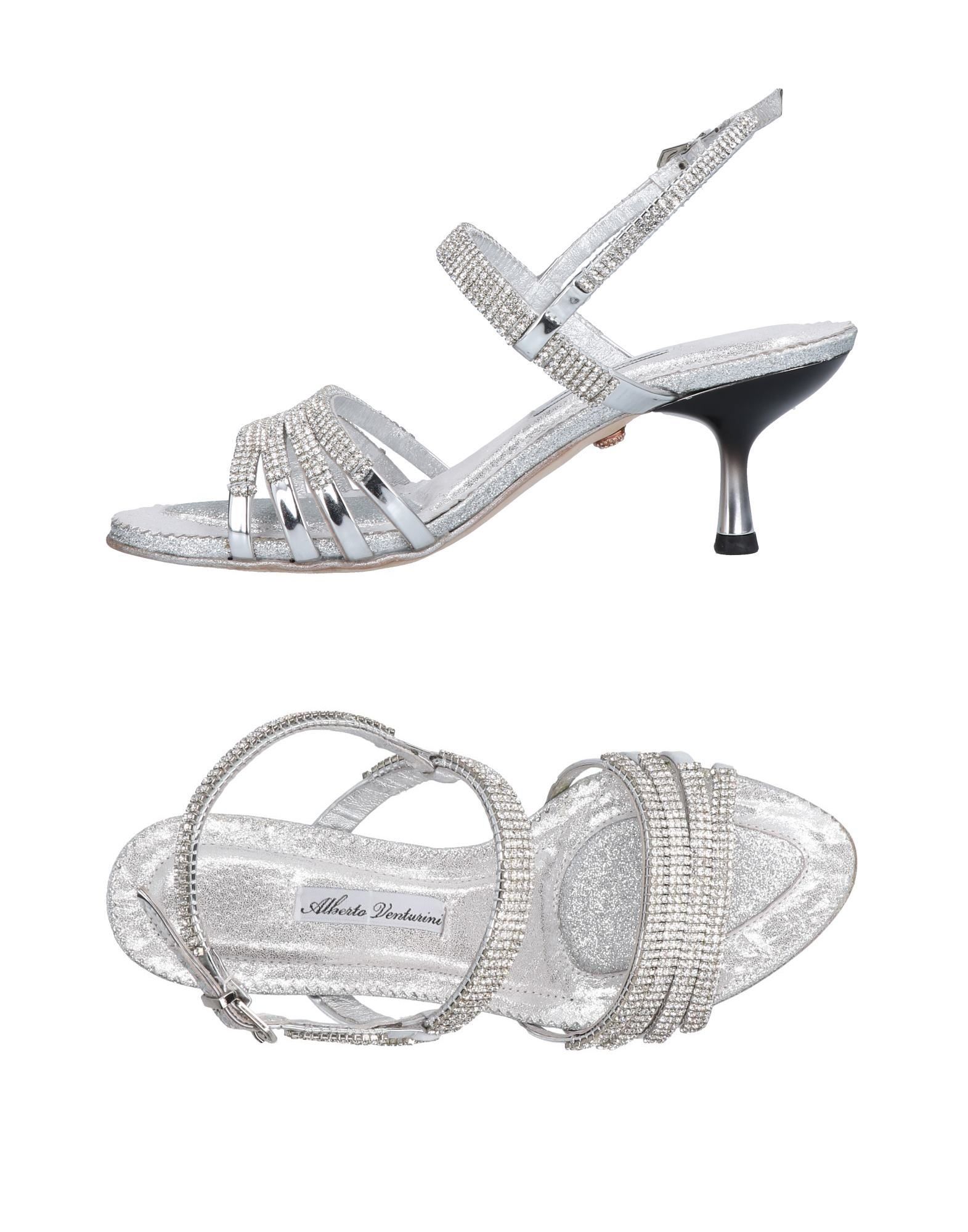 Stilvolle billige Schuhe Alberto Venturini Sandalen Damen 11481736XG Stilvolle billige billige billige Schuhe Alberto Venturini Sandalen Damen 11481736XG 187e01