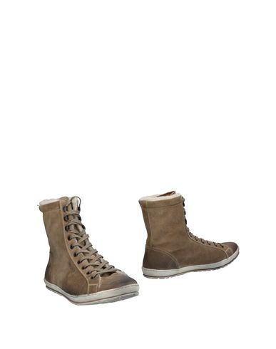 Zapatos con descuento Botín Carshoe Hombre - Botines Carshoe - 11481751HI Caqui Zapatos con descuento Botín Carshoe Hombre - Botines Carshoe - 11481751HI Caqui