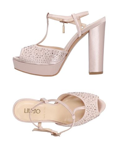 Los últimos zapatos de descuento para hombres y mujeres Sandalia Liu •Jo Shoes Mujer - Sandalias Liu •Jo Shoes - 11481761CT Rosa Los últimos zapatos de descuento para hombres y mujeres Sandalia Liu •Jo Shoes Mujer - Sandalias Liu •Jo Shoes - 11481761CT Rosa