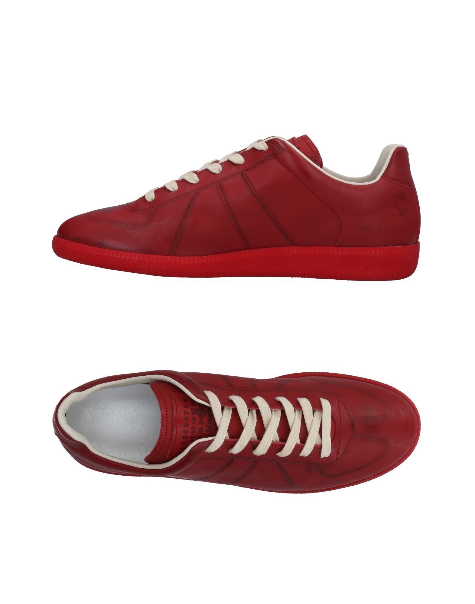 Maison Margiela Sneakers Herren 11481794TD Neue Schuhe Maison Margiela Sneakers Herren 11481794TD Neue Schuhe