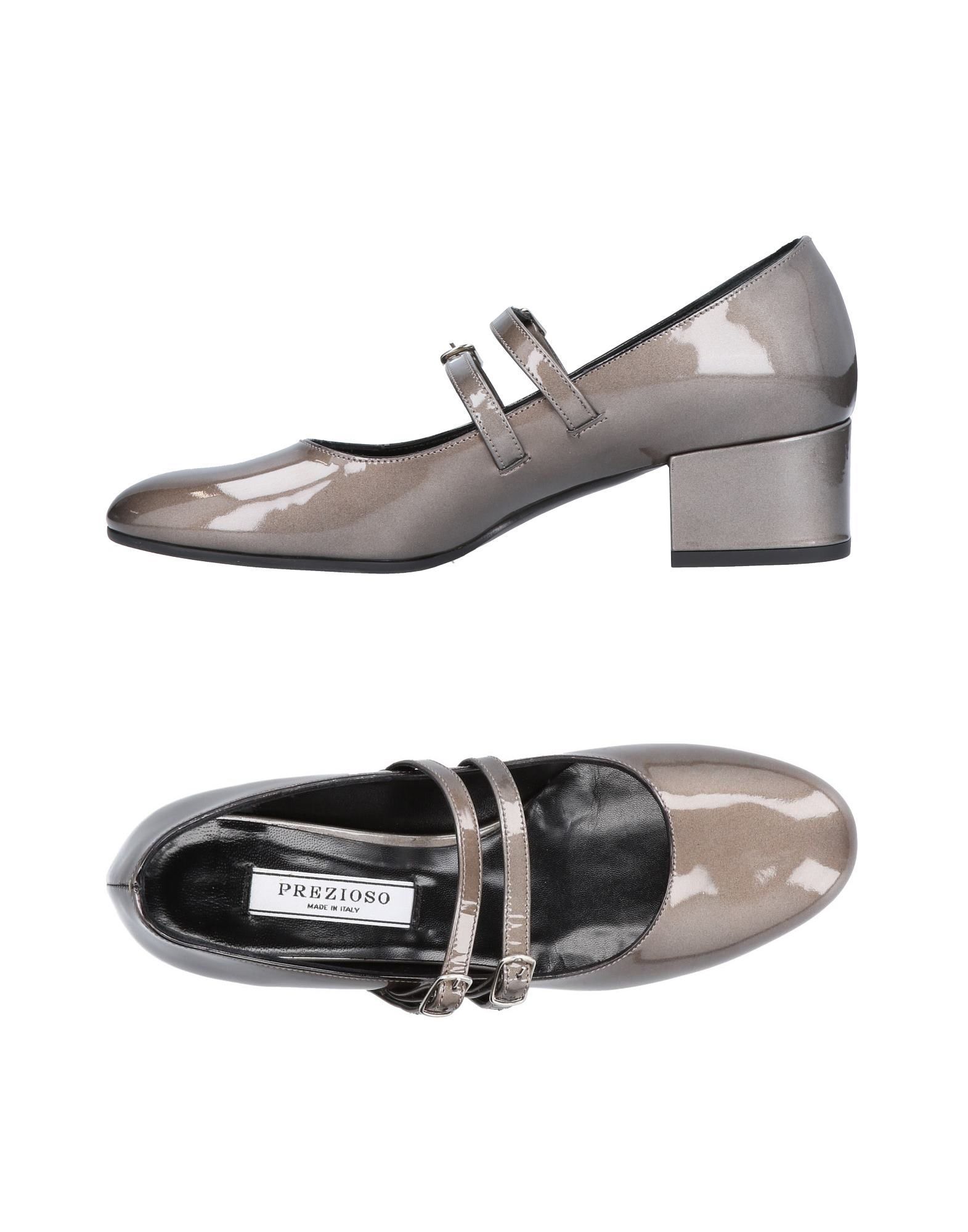 A buon mercato Décolleté Prezioso Donna - 11481799ID A buon mercato Décolleté Prezioso Donna - 11481799ID