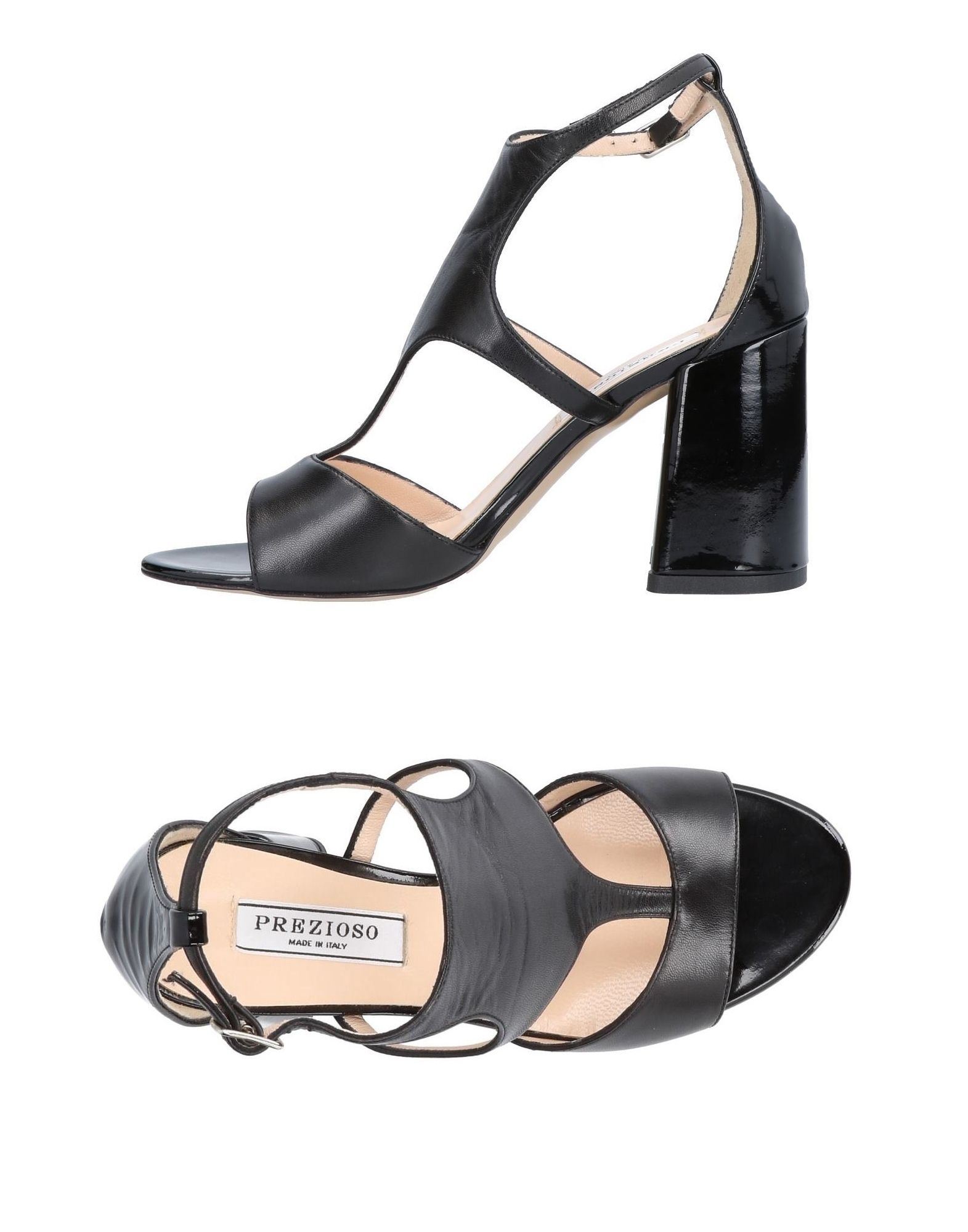 Gut um billige Schuhe zu tragenPrezioso Sandalen Damen 11481803BO Gut um um um billige Schuhe zu tragenPrezioso Sandalen Damen 11481803BO 85f0e1
