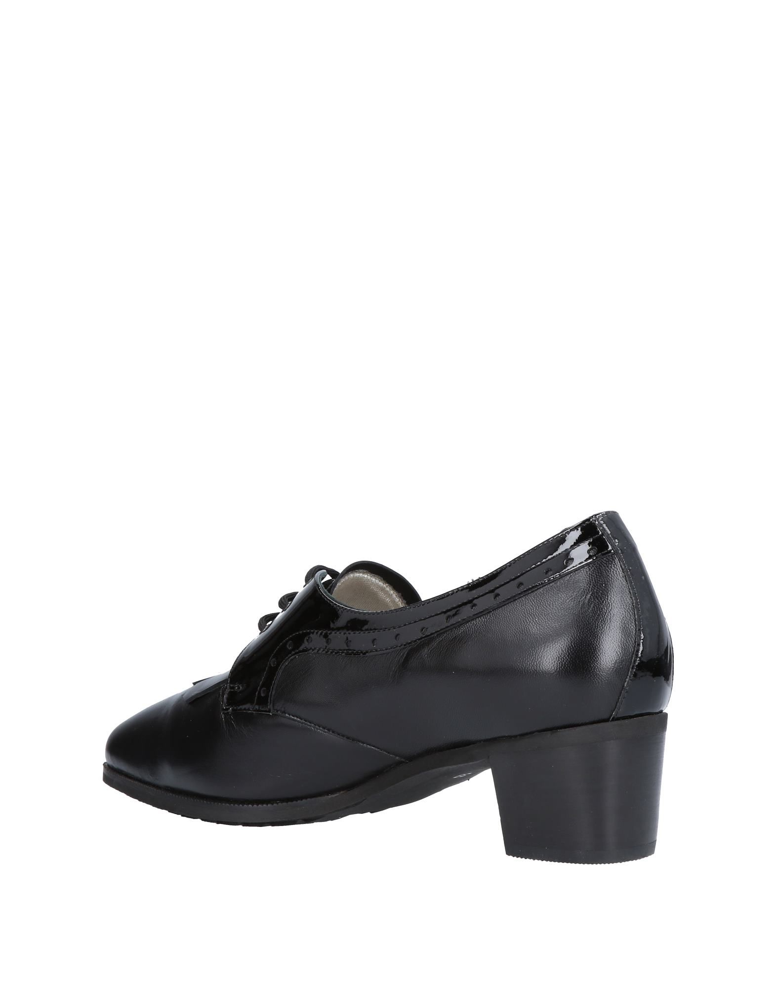 Moda barata y hermosa Zapato De Cordones - Meazzo Mujer - Cordones Zapatos De Cordones Meazzo Negro ec8836 Moda barata y hermosa Zapato De Cordones - Meazzo Mujer - Cordones Zapatos De Cordones Meazzo Negro ec8836