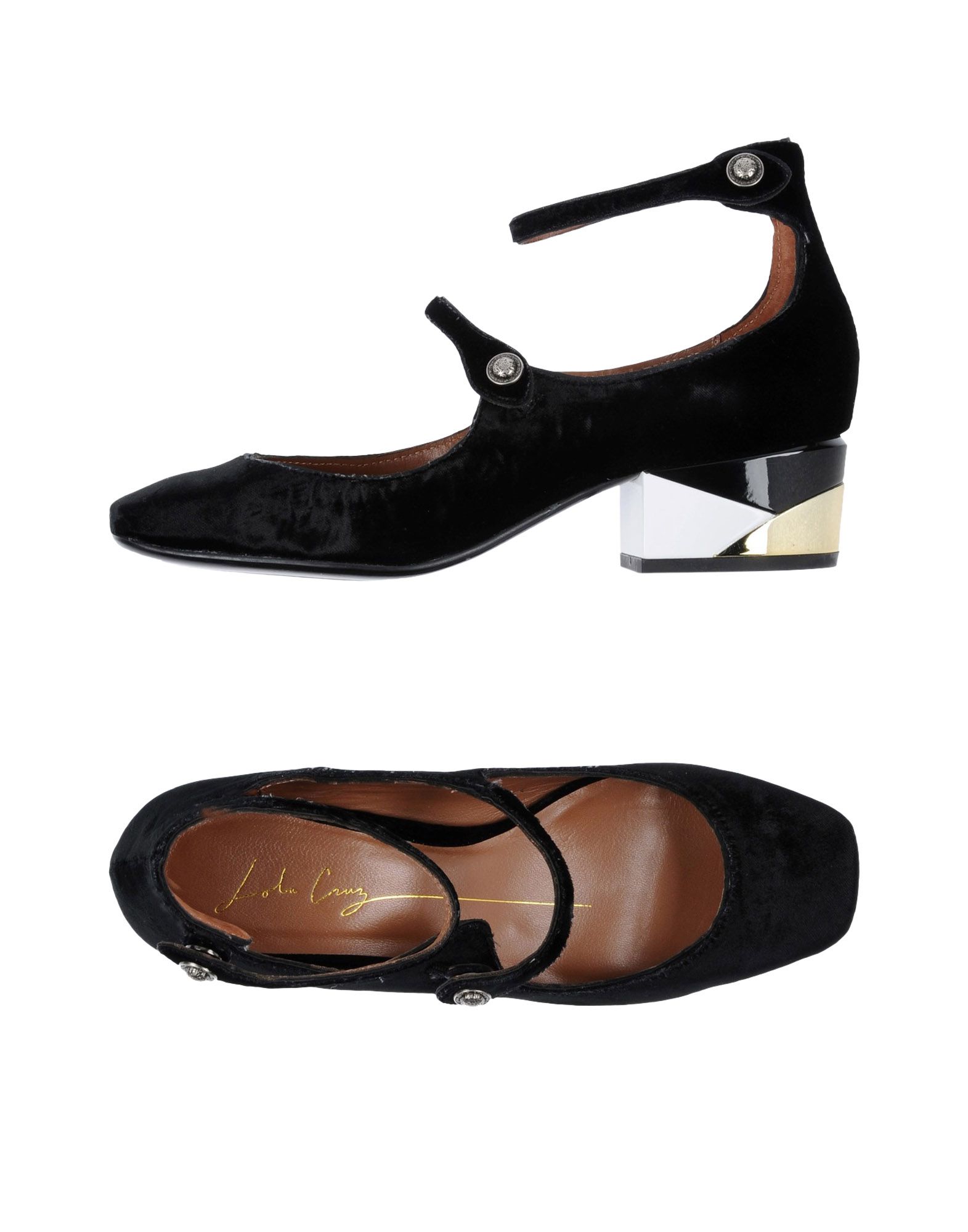 Gut um billige Schuhe zu tragenLola Cruz Pumps Damen 11481827KF Gut um billige Schuhe zu tragenLola Cruz Pumps Damen 11481827KF