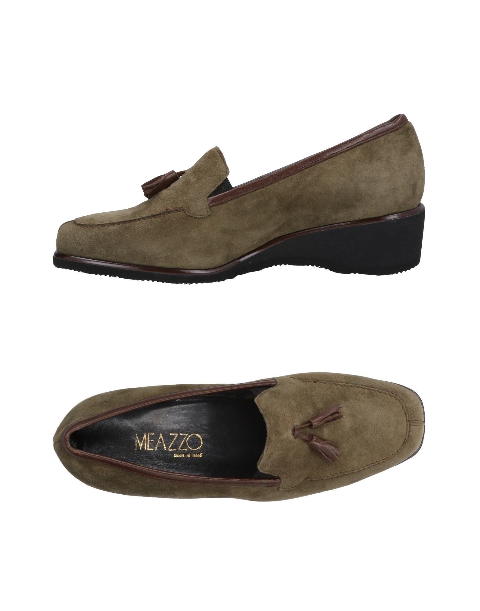 Meazzo Mokassins Damen 11481831AH Gute Qualität beliebte Schuhe Meazzo Mokassins Damen 11481831AH Gute Qualität beliebte Schuhe