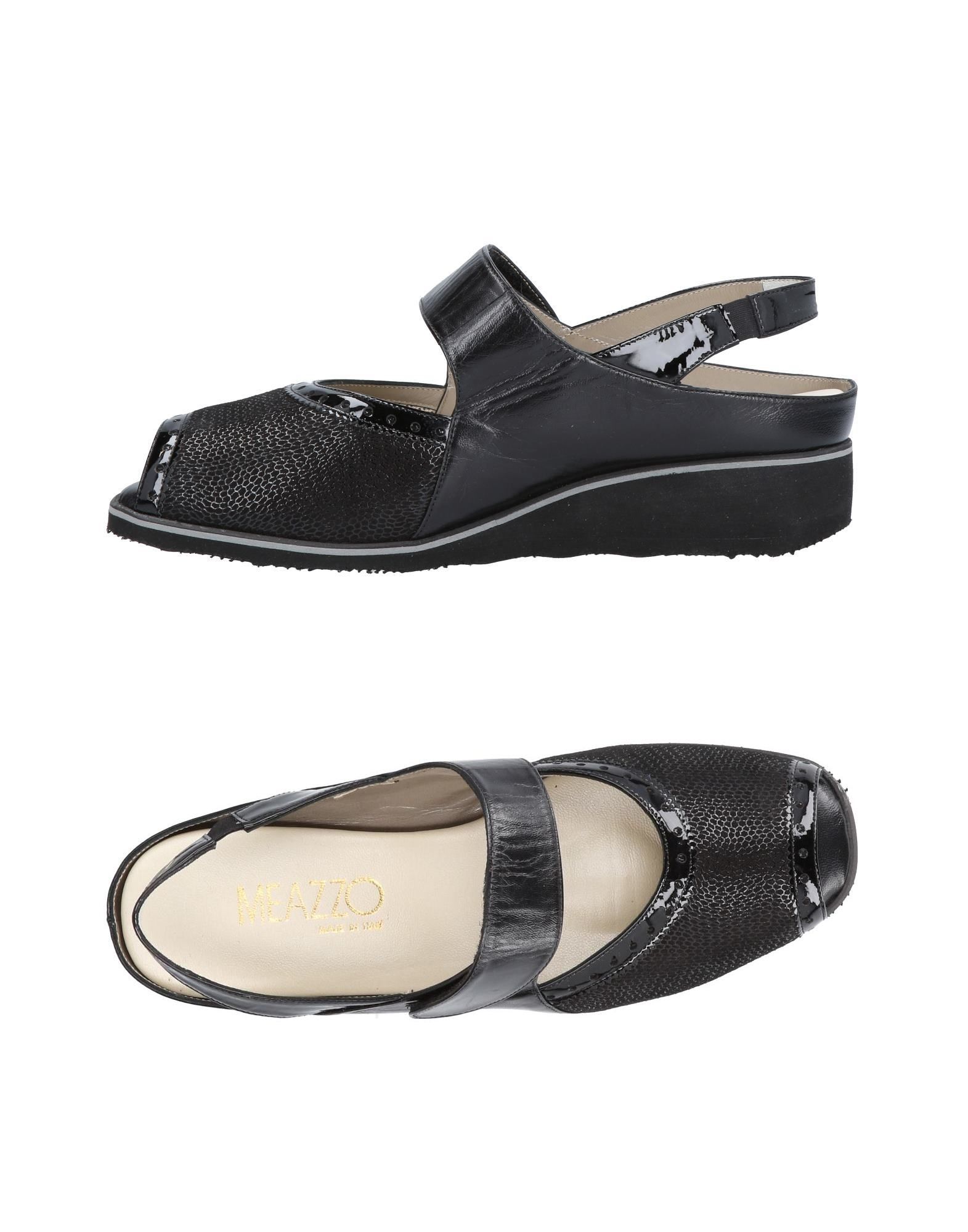 Haltbare Mode billige Schuhe Meazzo Sandalen Damen 11481853JK Heiße Schuhe Haltbare Mode billige Schuhe Meazzo Sandalen Damen 11481853JK Heiße Schuhe