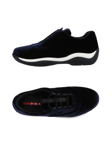 Zapatillas Prada Sport Mujer - Zapatillas Prada Sport - 11481869QO Negro Zapatillas Prada Sport Mujer Negro - Zapatillas Prada Sport - 11481869QO Negro Mujer 9613d3