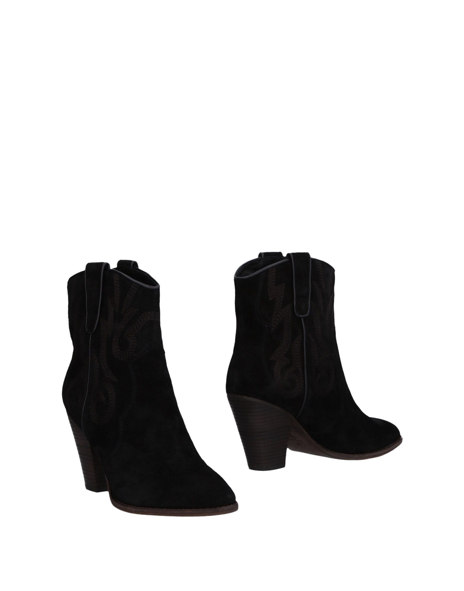 Stilvolle billige Schuhe Ash Stiefelette Damen 11481876KK Stilvolle billige Schuhe Ash Stiefelette Damen 11481876KK 0d1238