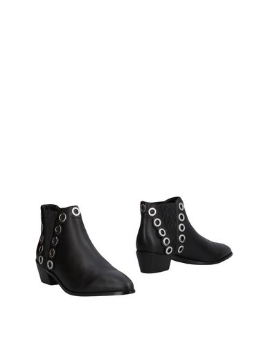 Zapatos casuales salvajes Botín Sso Mujer - Botines Sso - 11481892UX Zapatos casuales salvajes Botín Sso Mujer - Botines Sso - 11481892UX