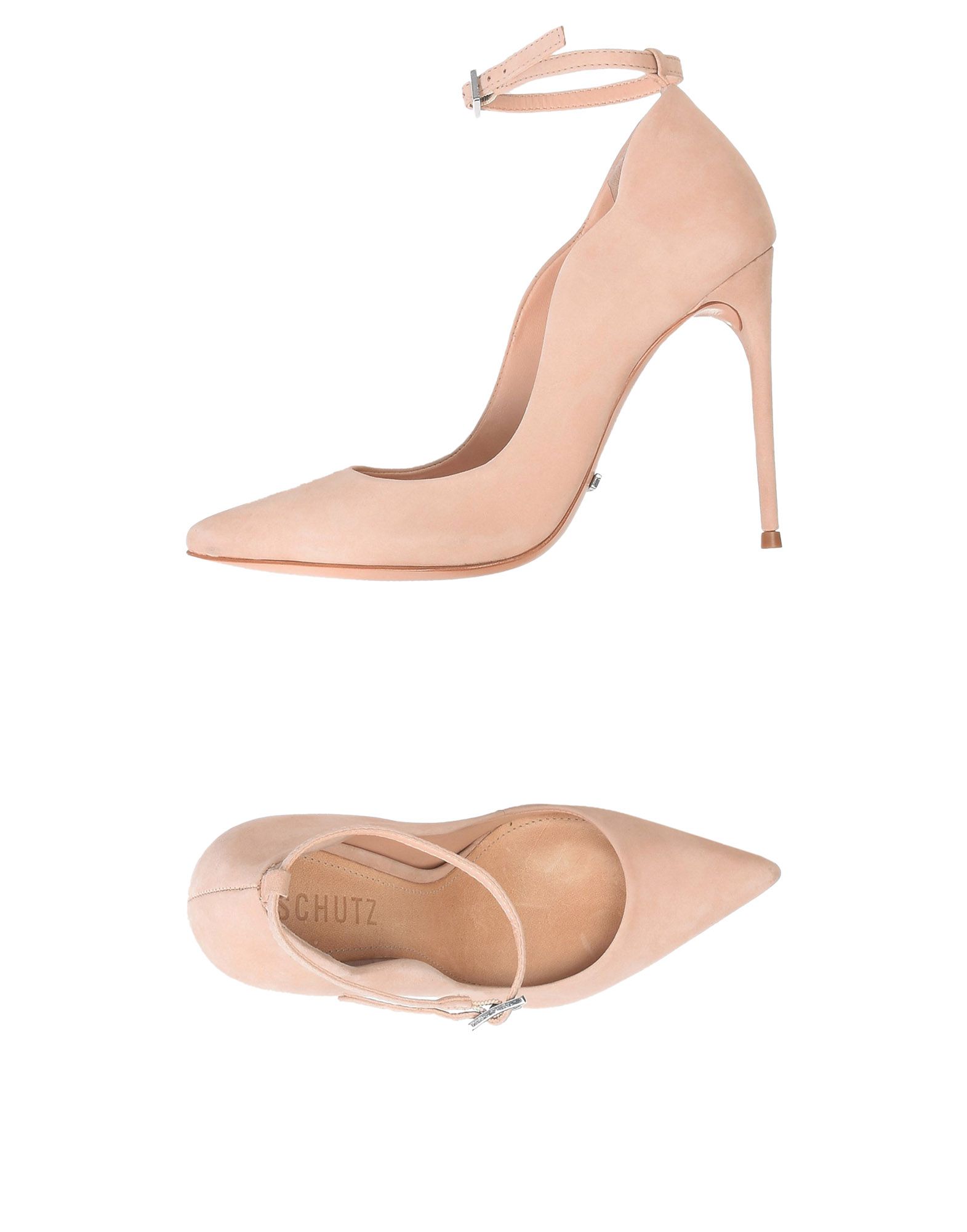 Moda Décolleté Schutz Donna - 11481894AB Moda Décolleté Schutz Donna - 11481894AB