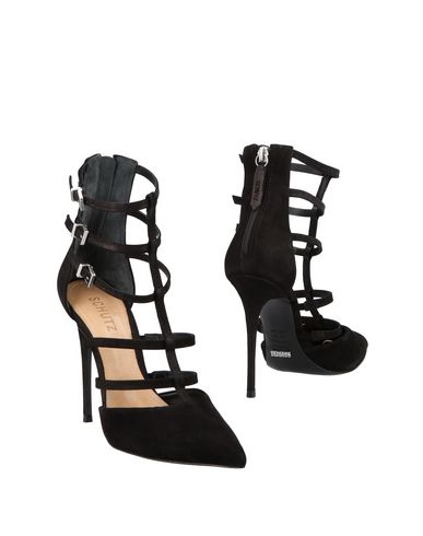 Casual salvaje Botín Schutz Mujer - Botines Schutz - 11481896LI Casual salvaje Botín Schutz Mujer - Botines Schutz - 11481896LI