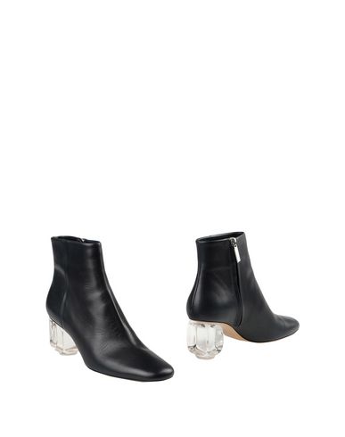 ZOOM FENDI - Ankle boot
