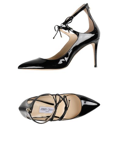 Cómodo y bien parecido Zapato De Salón Jimmy Choo Mujer - Salones Jimmy Choo - 11481957EQ Negro Cómodo y bien parecido Zapato De Salón Jimmy Choo Mujer - Salones Jimmy Choo - 11481957EQ Negro