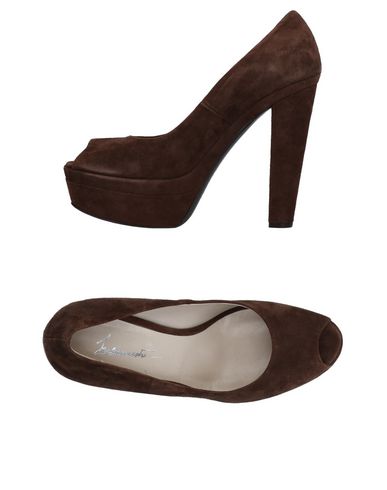 Los últimos zapatos de descuento para hombres y mujeres Zapato De Salón Isolemaestre Mujer - Salones Isolemaestre - 11482021IR Café Los últimos zapatos de descuento para hombres y mujeres Zapato De Salón Isolemaestre Mujer - Salones Isolemaestre - 11482021IR Café
