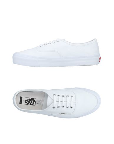 Zapatos con descuento Zapatillas Vans Hombre - Zapatillas Vans - 11482022DN Blanco Zapatos con descuento Zapatillas Vans Hombre - Zapatillas Vans - 11482022DN Blanco
